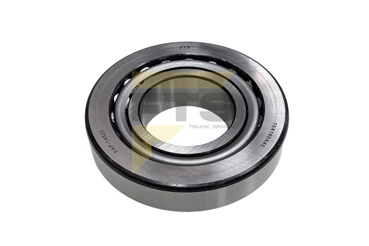 Imagem do produto ROLAMENTO 75X160X45 - PINHAO DIFER. MB HL6/8 - Cód: FAP-14525